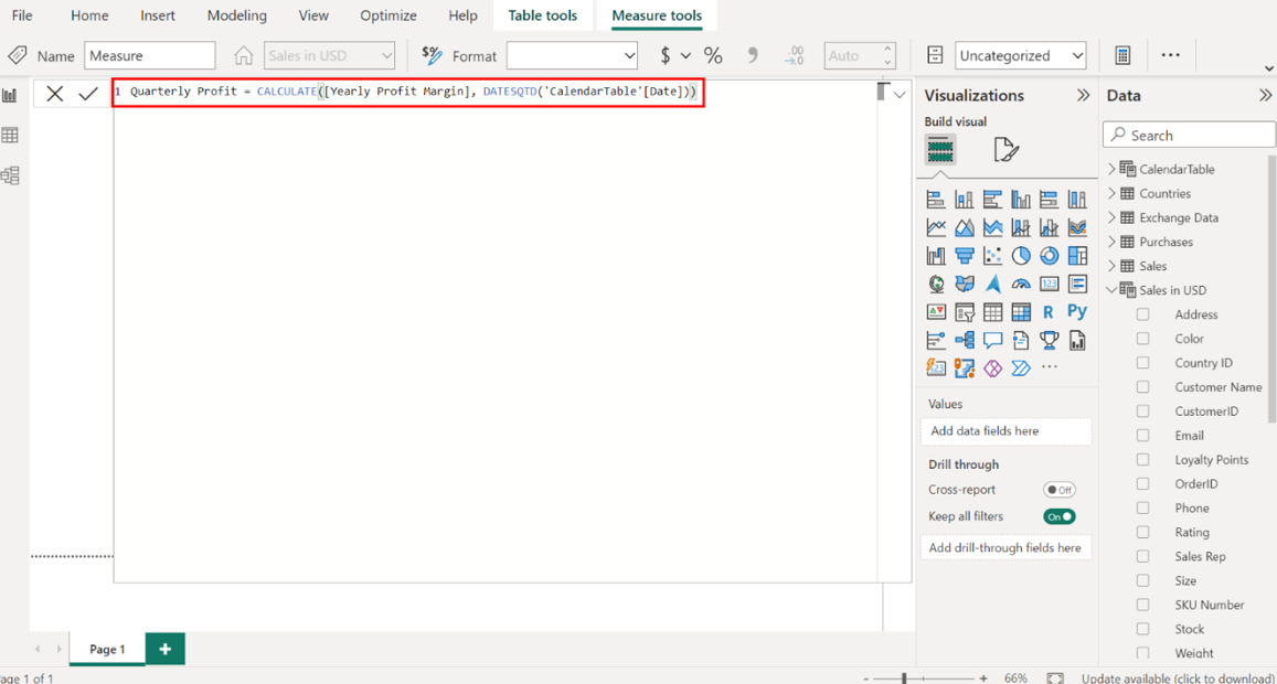 Code Screenshot